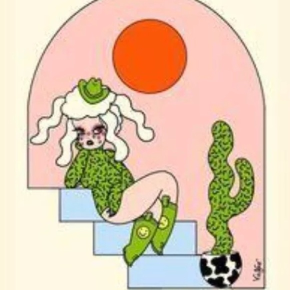 VALFRE purse - Picture 8 of 8